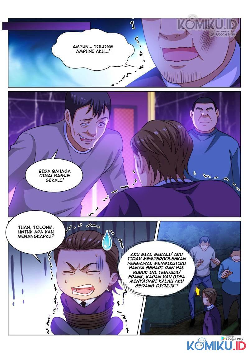 Very Pure Chapter 276 - halaman 2