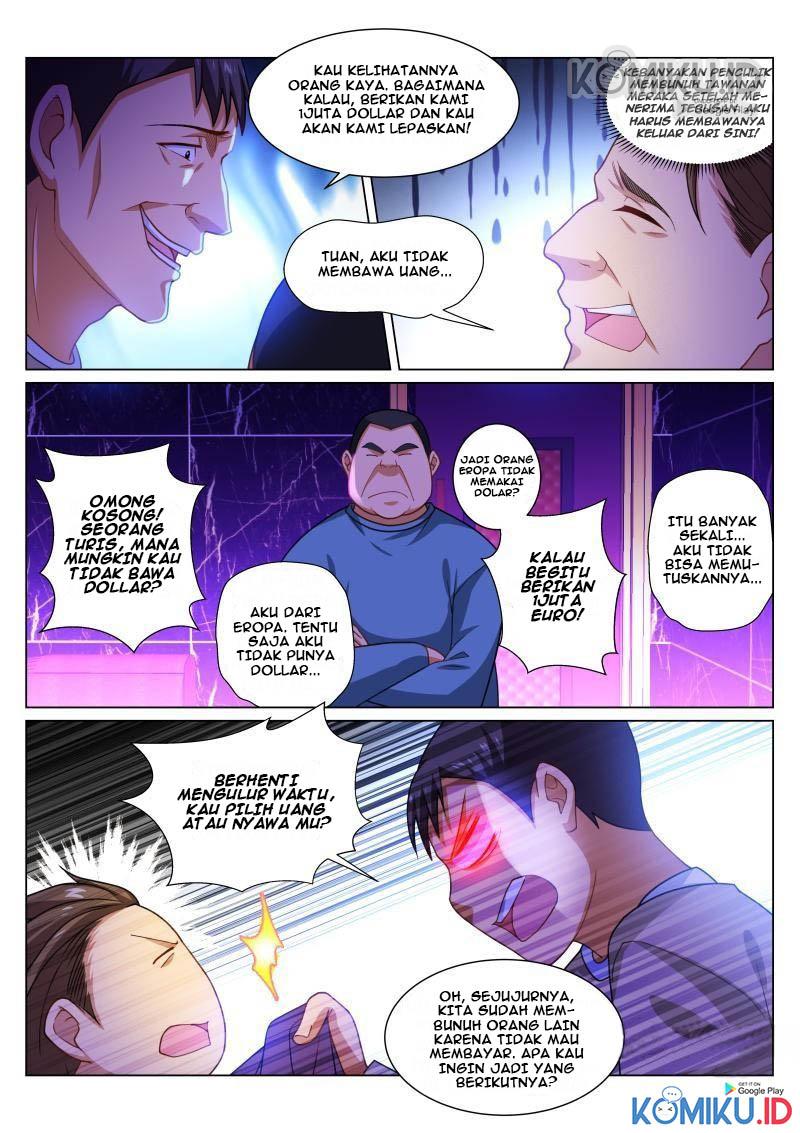 Very Pure Chapter 276 - halaman 3