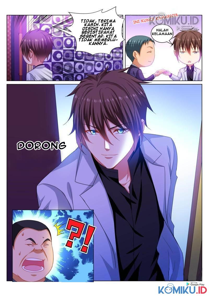 Very Pure Chapter 276 - halaman 5