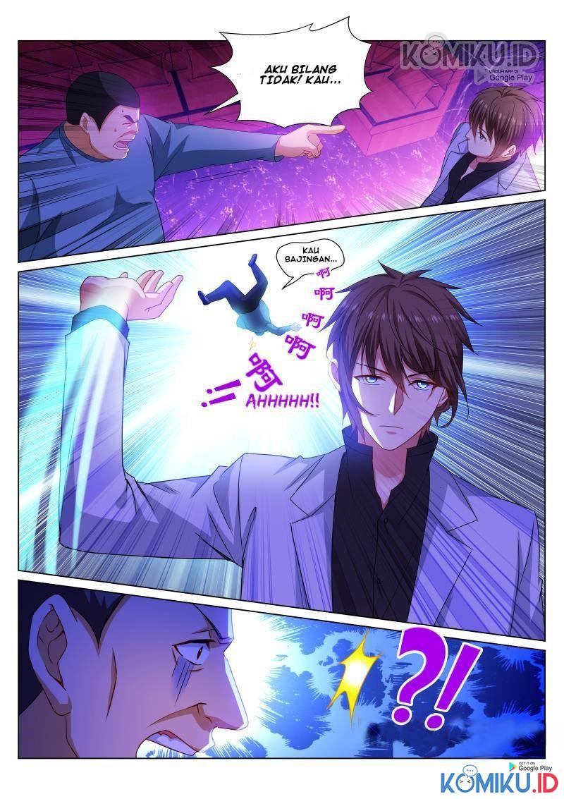 Very Pure Chapter 276 - halaman 7