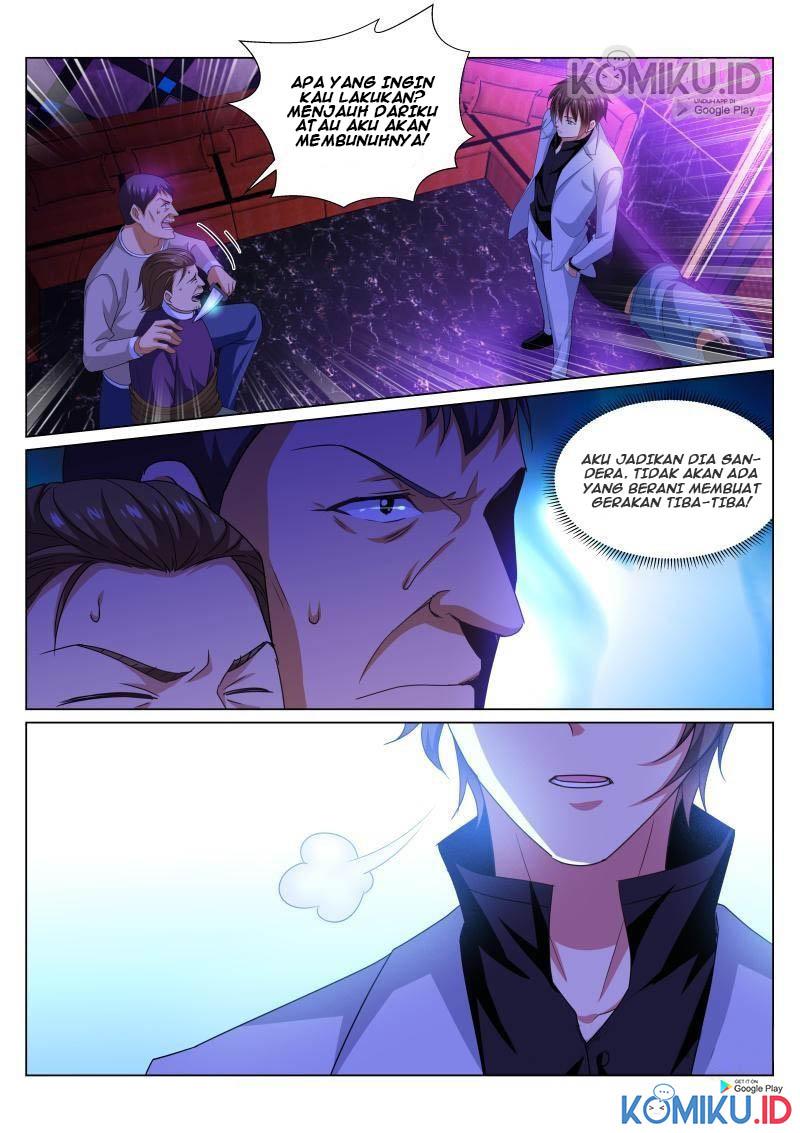 Very Pure Chapter 276 - halaman 8