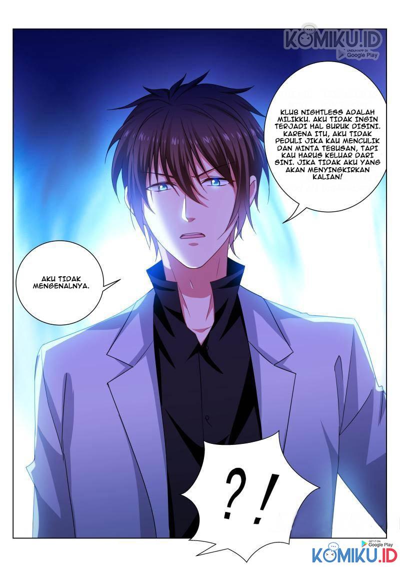 Very Pure Chapter 276 - halaman 9
