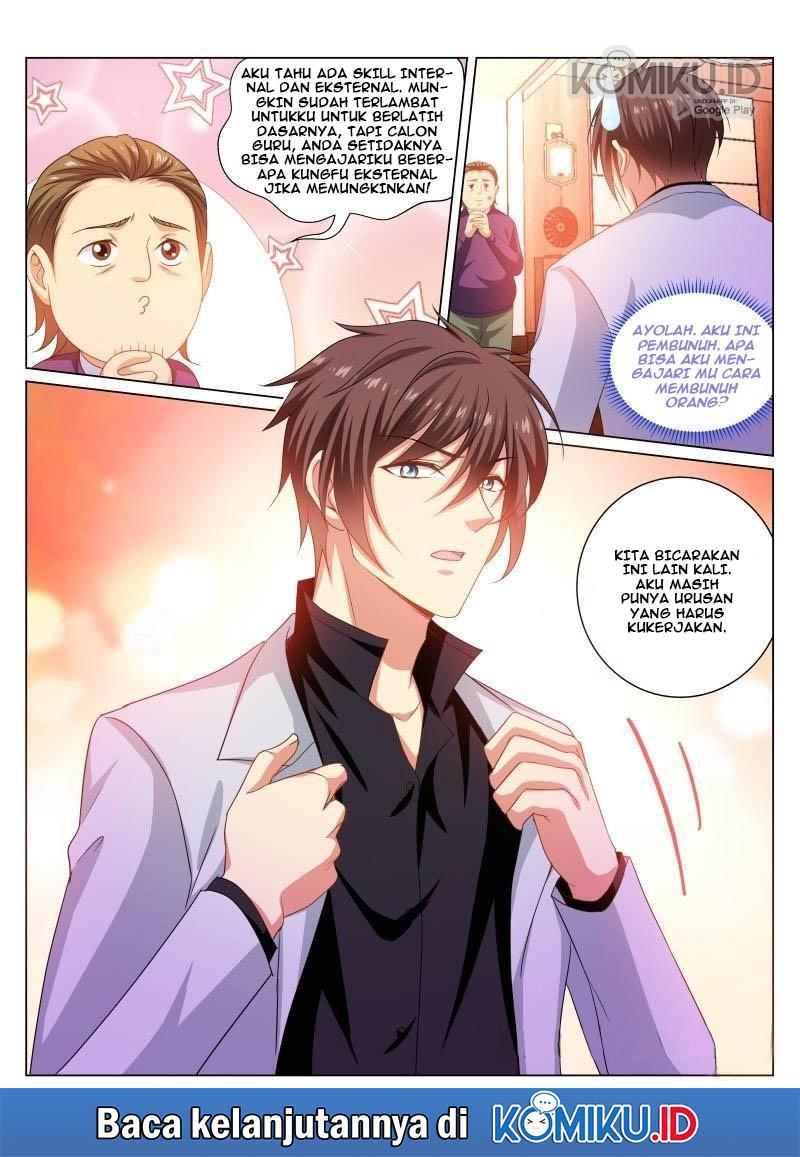 Very Pure Chapter 277 - halaman 10