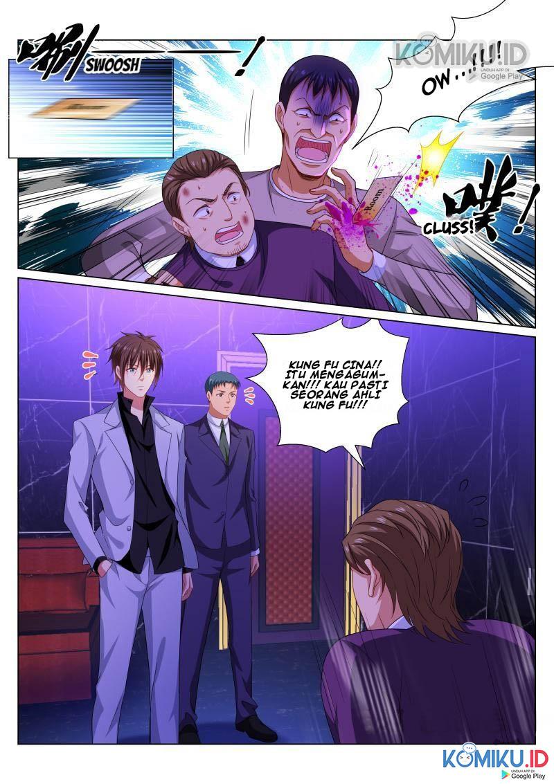 Very Pure Chapter 277 - halaman 2