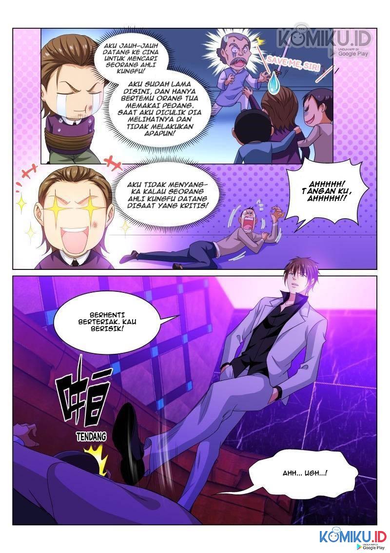 Very Pure Chapter 277 - halaman 3
