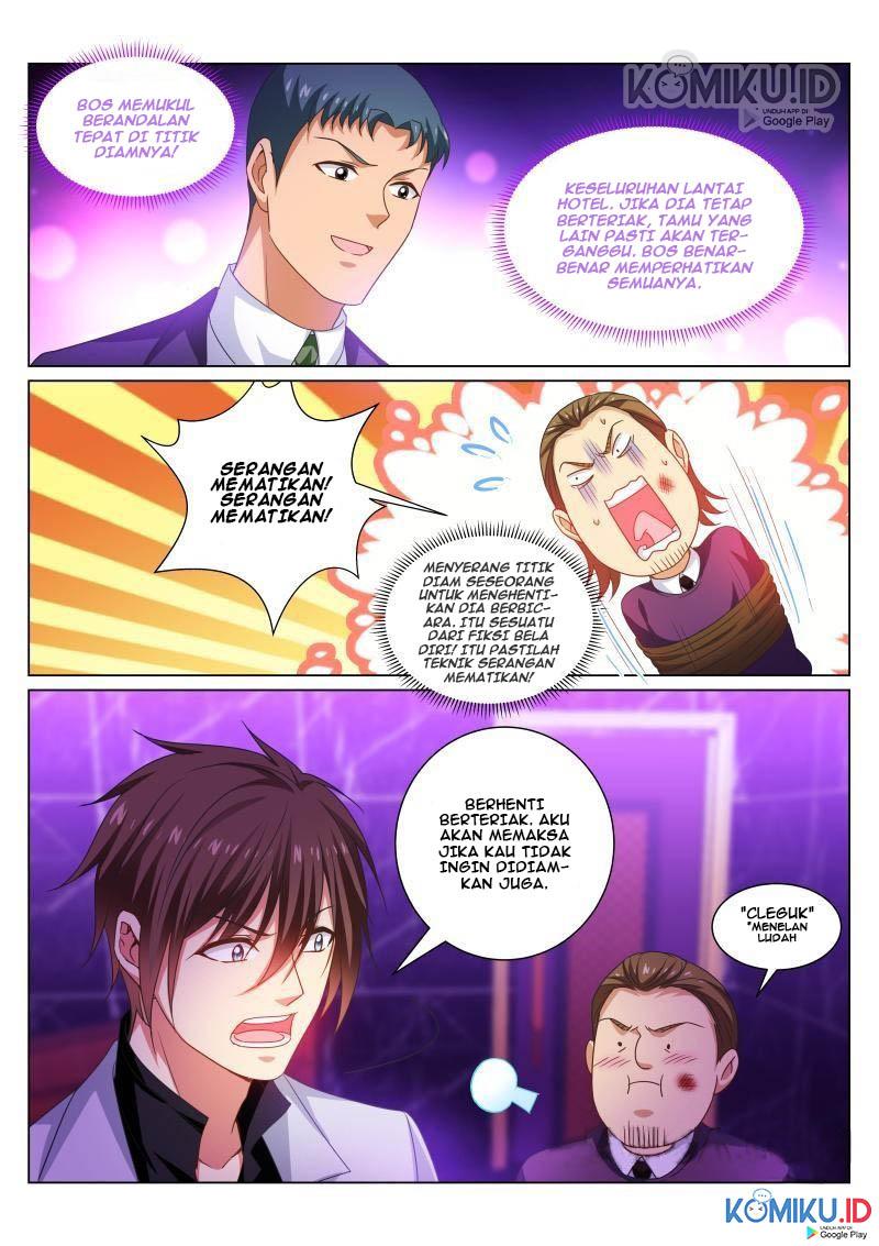 Very Pure Chapter 277 - halaman 4