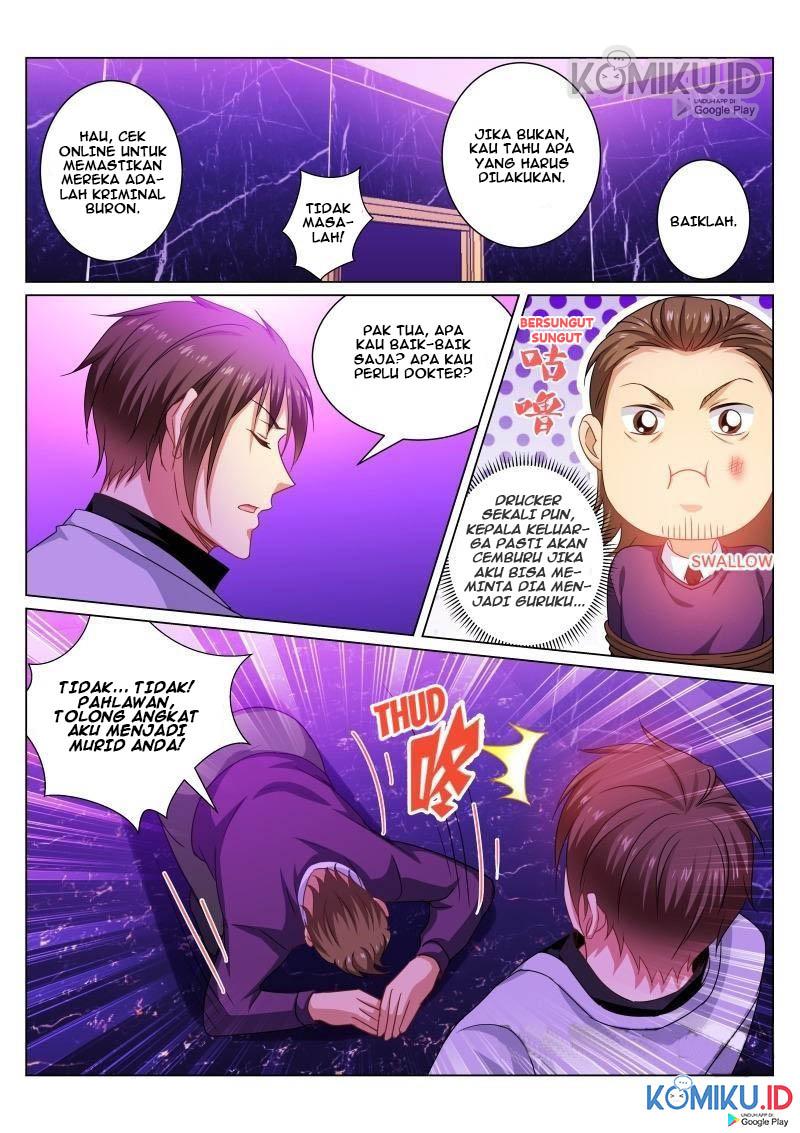 Very Pure Chapter 277 - halaman 5