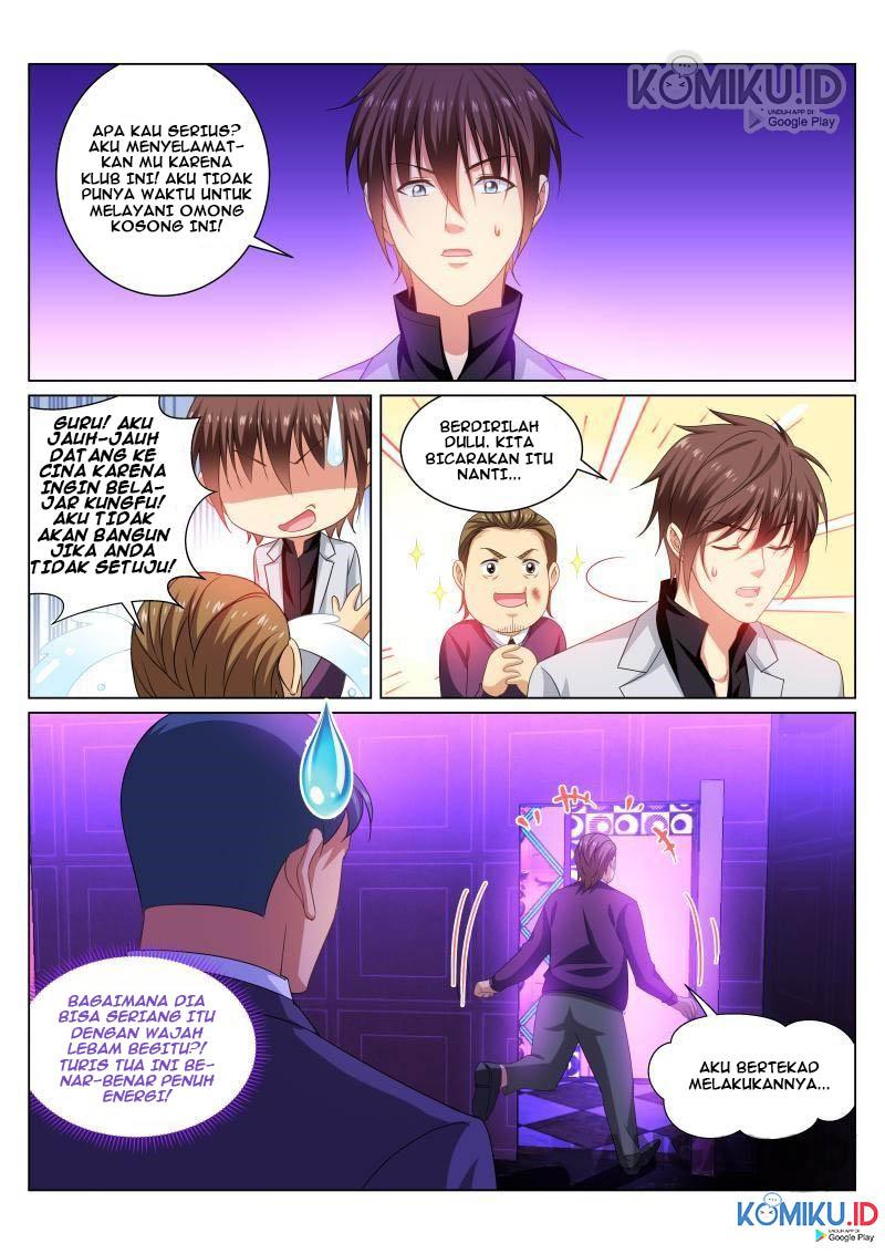Very Pure Chapter 277 - halaman 7