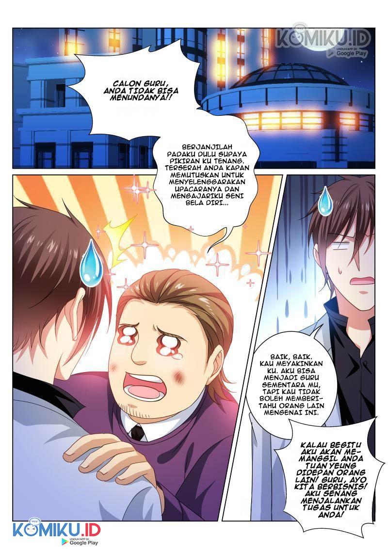 Very Pure Chapter 278 - halaman 2