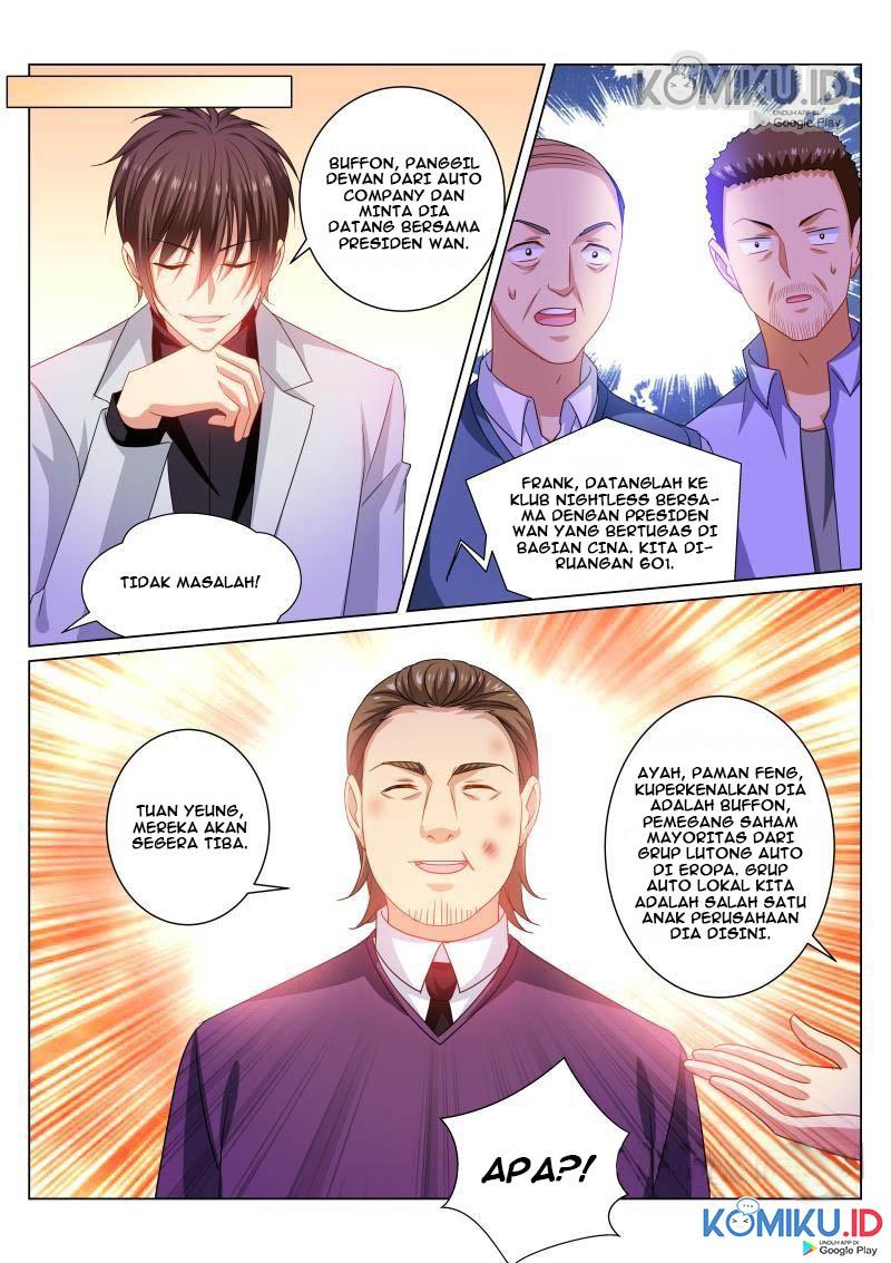 Very Pure Chapter 278 - halaman 4