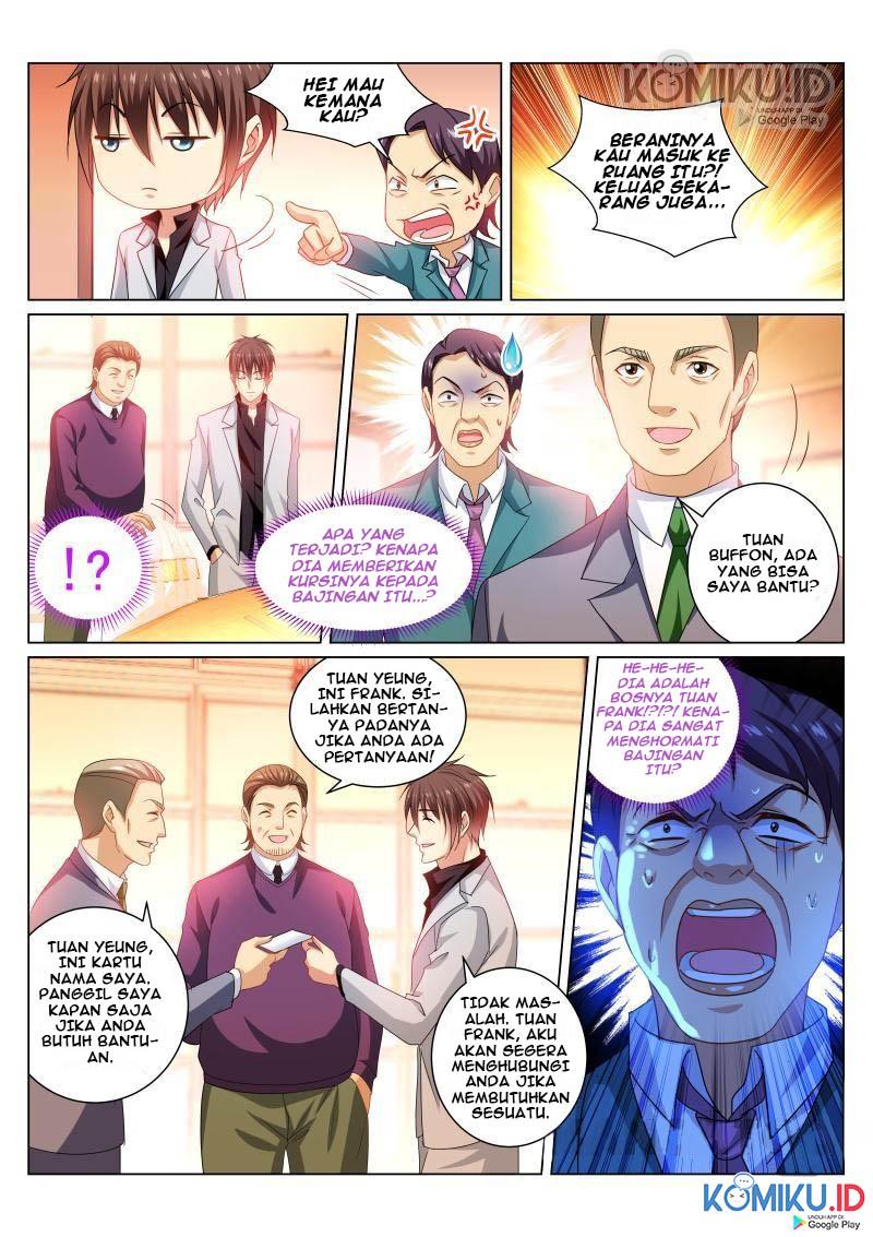 Very Pure Chapter 278 - halaman 8