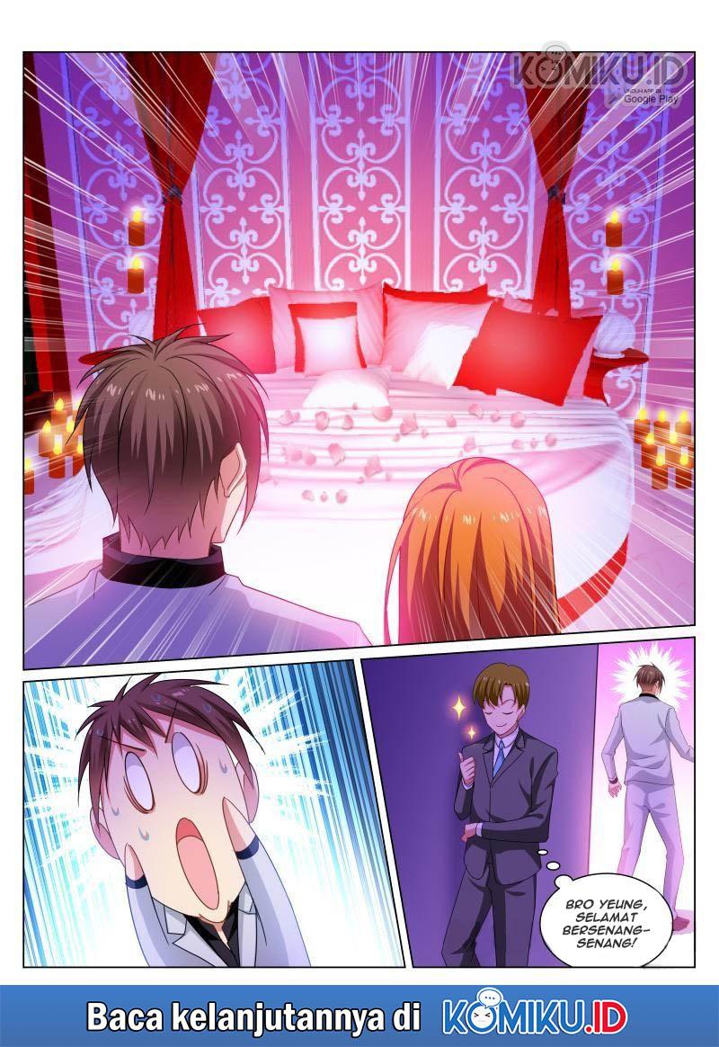 Very Pure Chapter 279 - halaman 10