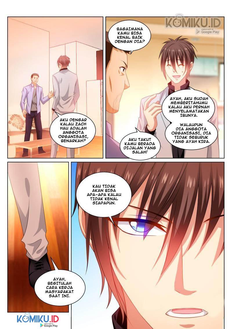 Very Pure Chapter 279 - halaman 2
