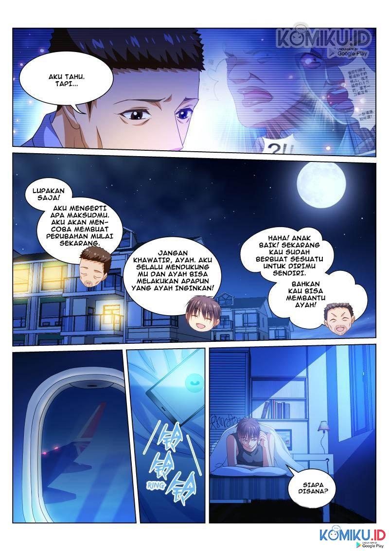 Very Pure Chapter 279 - halaman 3
