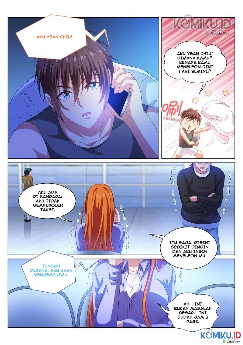 Very Pure Chapter 279 - halaman 4