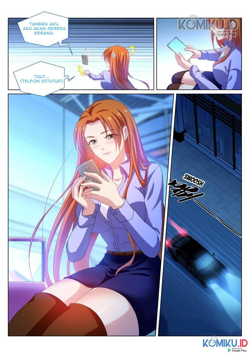 Very Pure Chapter 279 - halaman 5