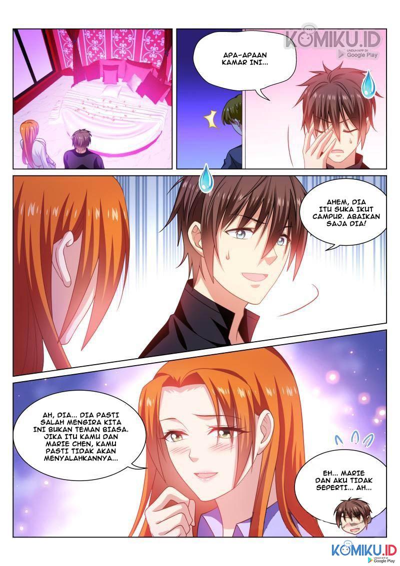 Very Pure Chapter 280 - halaman 2