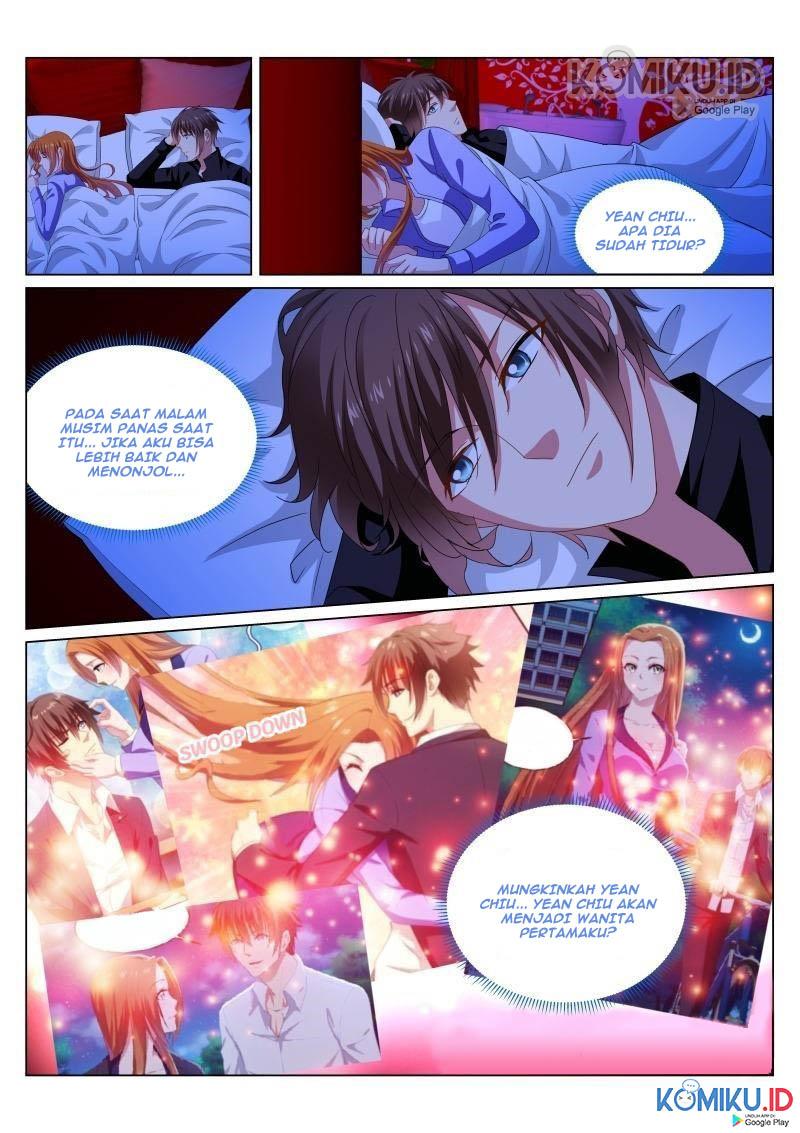 Very Pure Chapter 280 - halaman 4