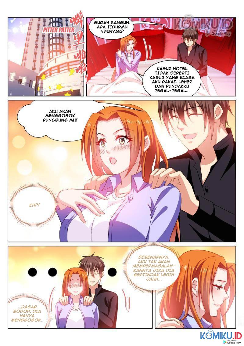 Very Pure Chapter 280 - halaman 7