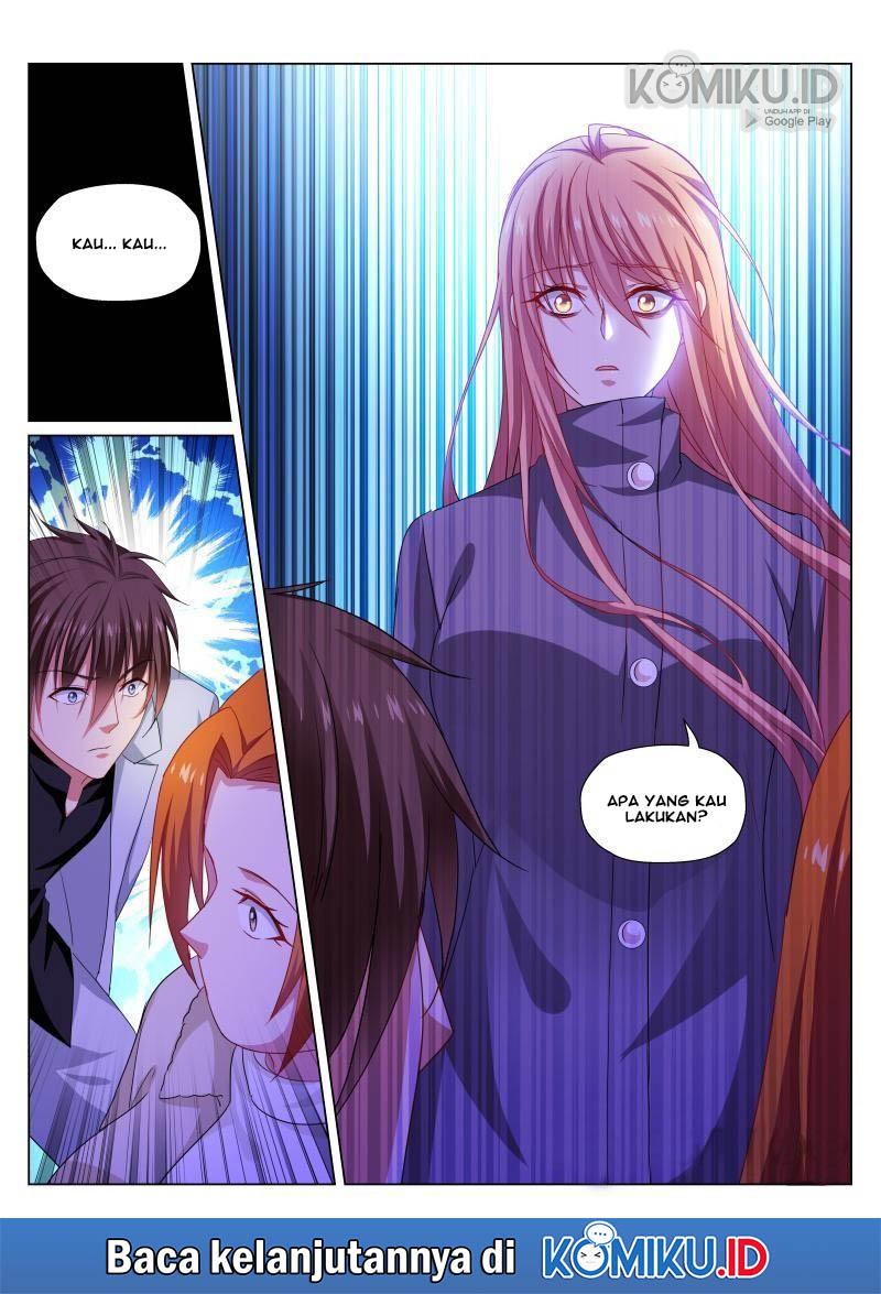 Very Pure Chapter 281 - halaman 10