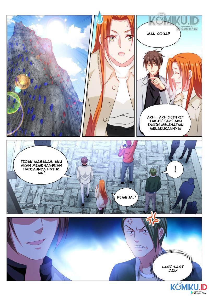 Very Pure Chapter 281 - halaman 2