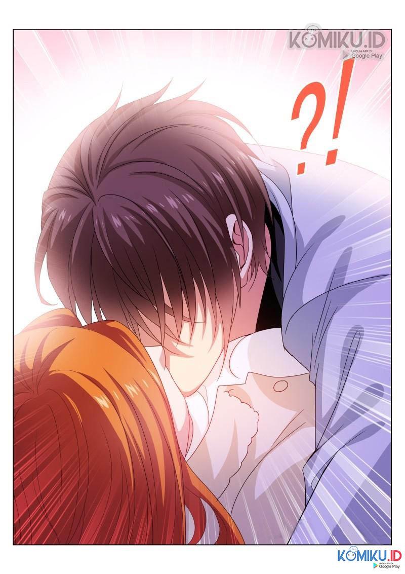 Very Pure Chapter 281 - halaman 8