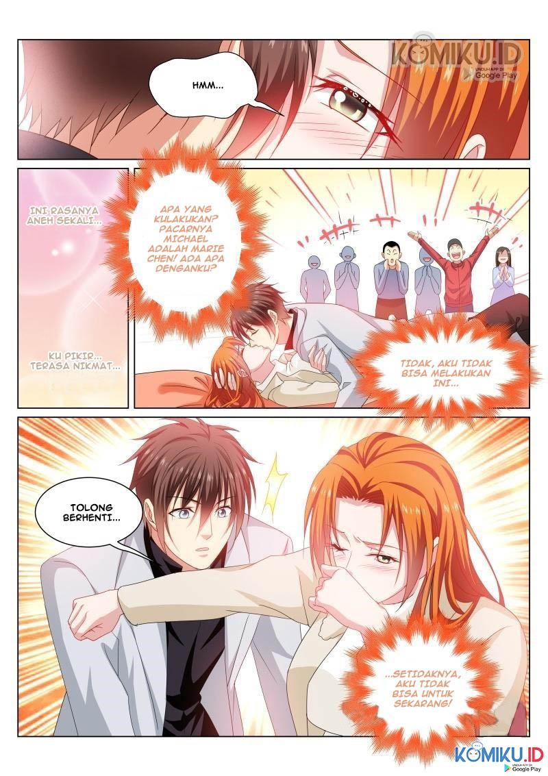 Very Pure Chapter 281 - halaman 9