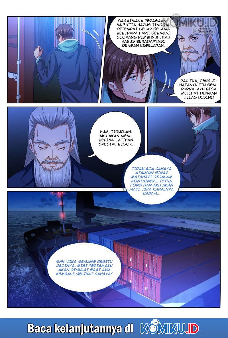 Very Pure Chapter 282 - halaman 10