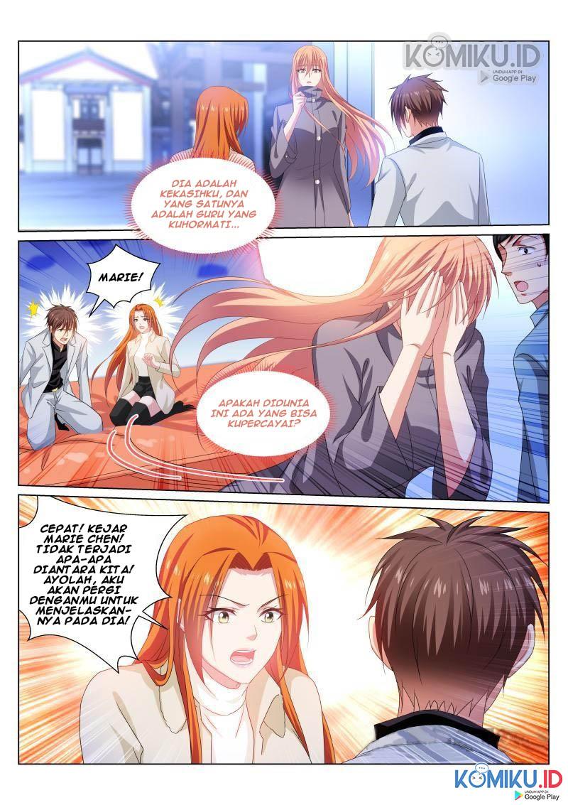 Very Pure Chapter 282 - halaman 2