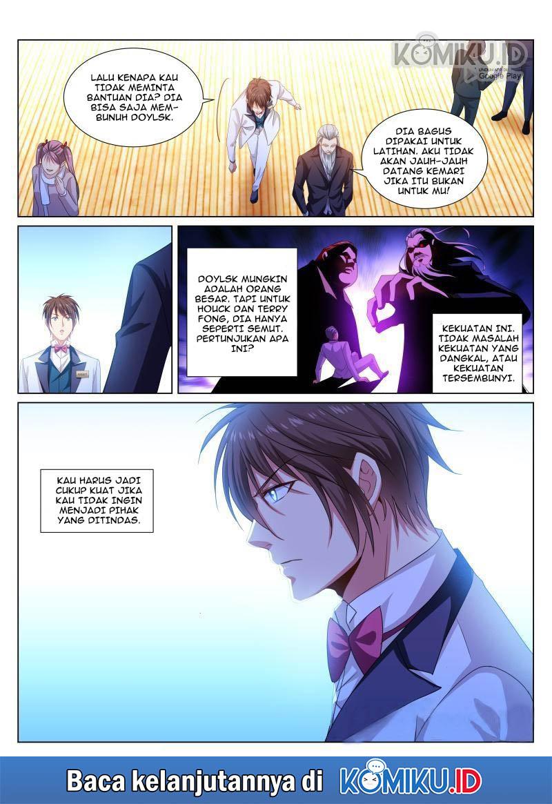 Very Pure Chapter 283 - halaman 10
