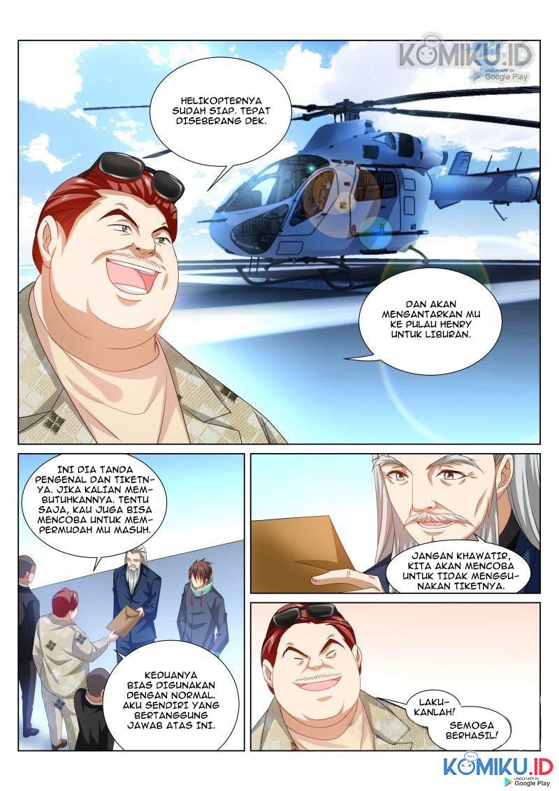 Very Pure Chapter 283 - halaman 5