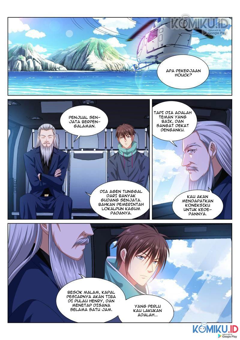 Very Pure Chapter 283 - halaman 7