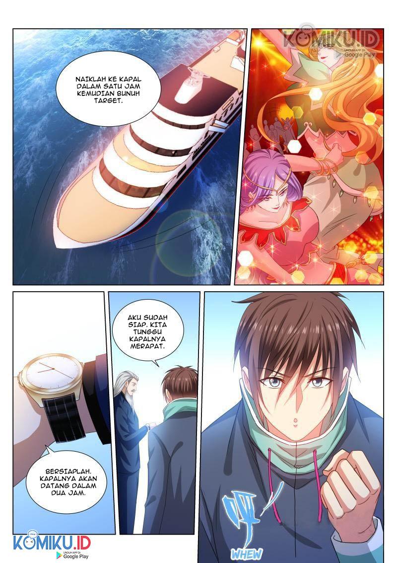 Very Pure Chapter 283 - halaman 8