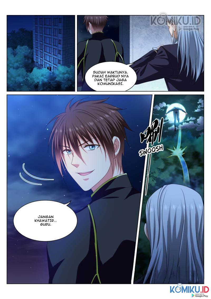Very Pure Chapter 284 - halaman 2