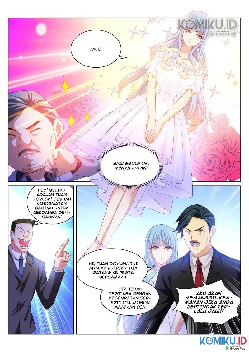Very Pure Chapter 284 - halaman 5