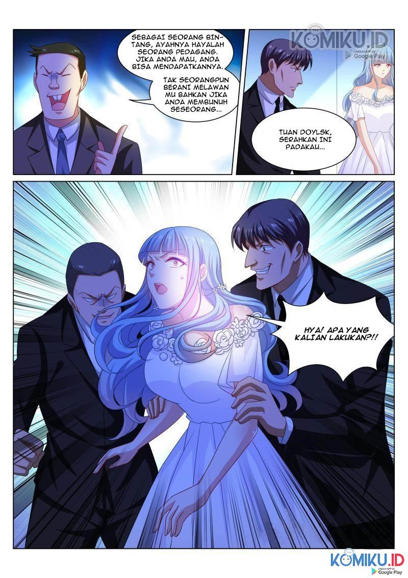 Very Pure Chapter 284 - halaman 8