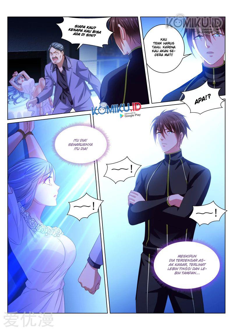 Very Pure Chapter 285 - halaman 2