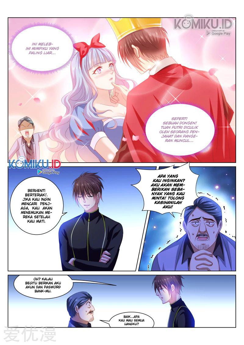 Very Pure Chapter 285 - halaman 3