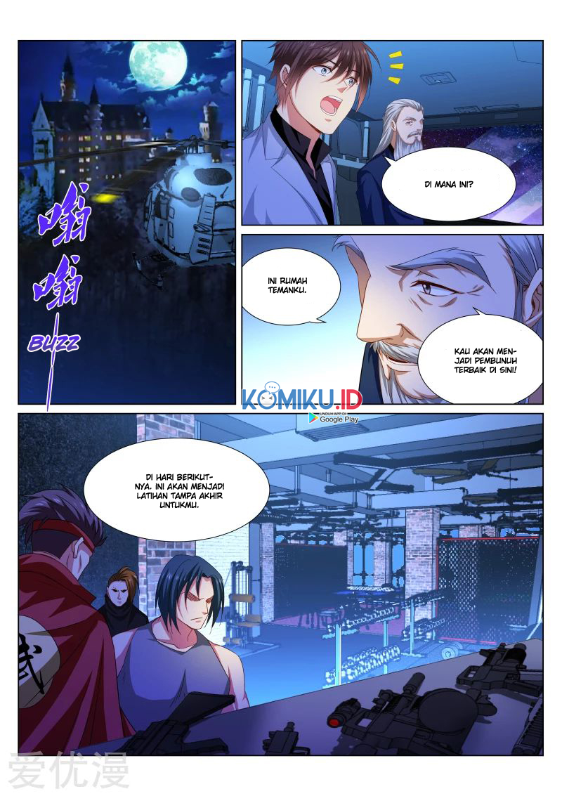 Very Pure Chapter 286 - halaman 2