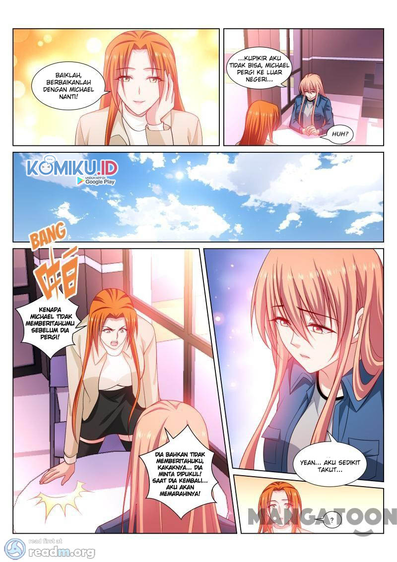 Very Pure Chapter 287 - halaman 3