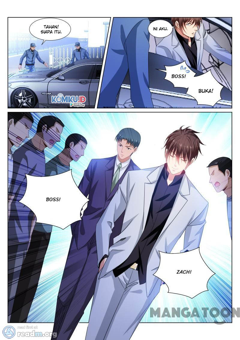 Very Pure Chapter 288 - halaman 4