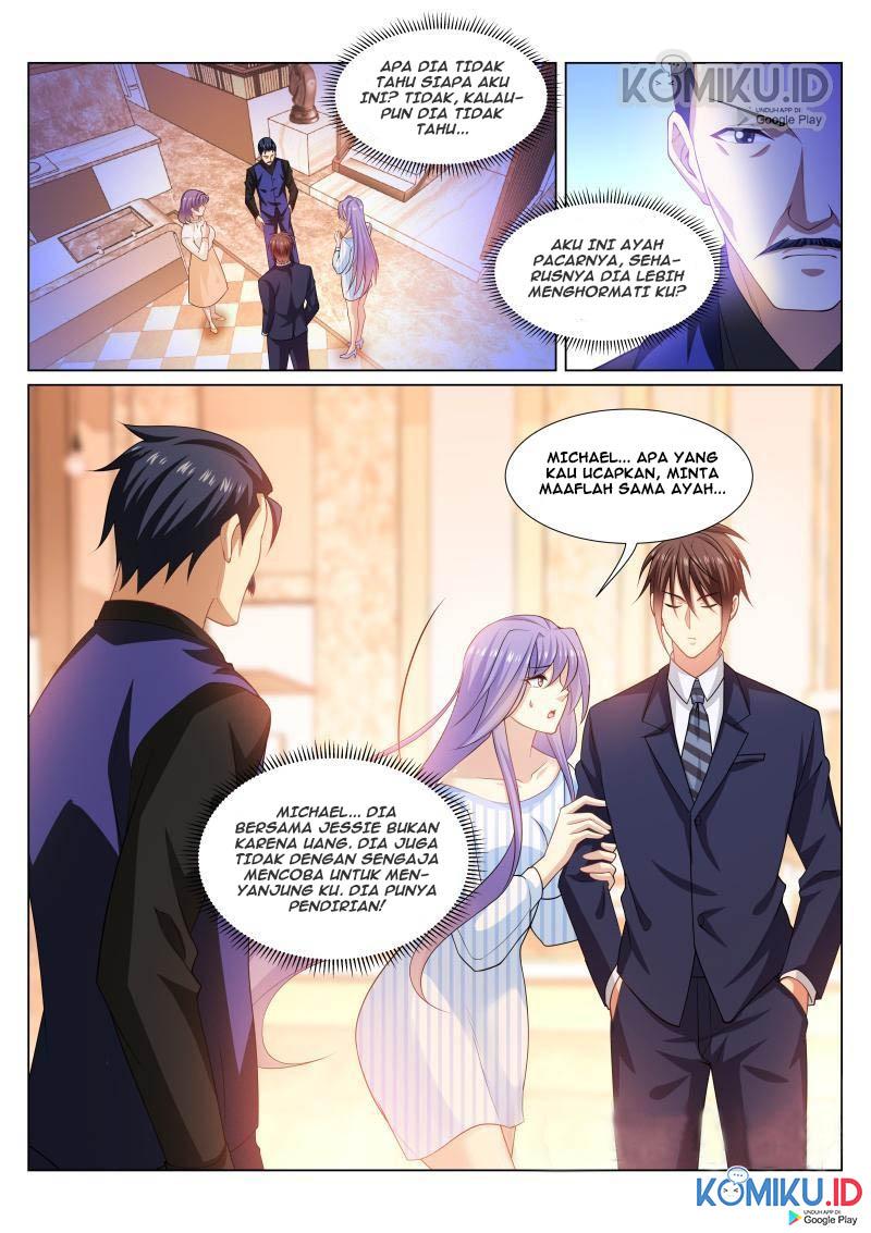 Very Pure Chapter 292 - halaman 2