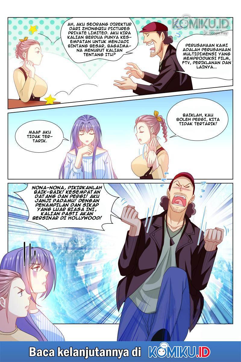Very Pure Chapter 293 - halaman 10