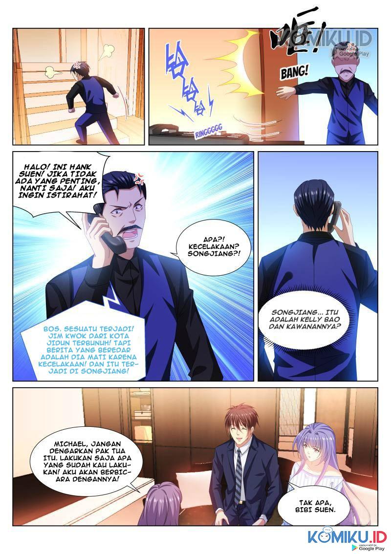 Very Pure Chapter 293 - halaman 2