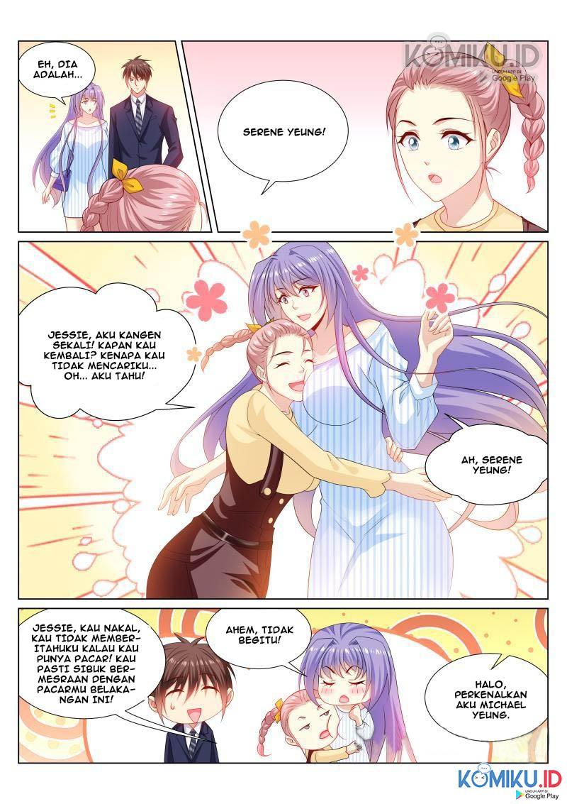 Very Pure Chapter 293 - halaman 5