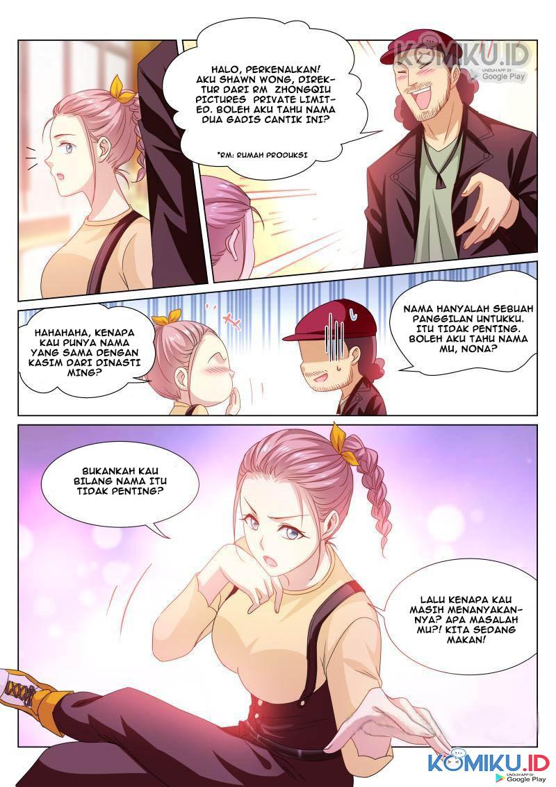 Very Pure Chapter 293 - halaman 9