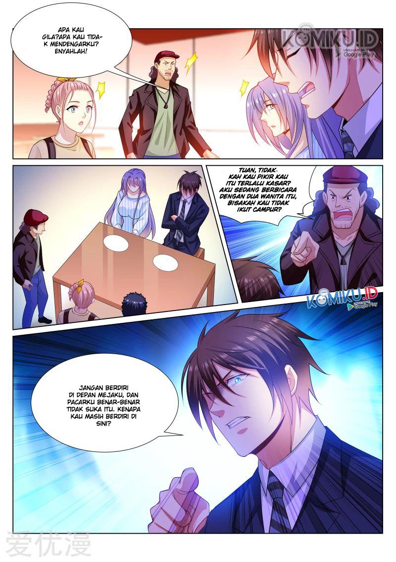 Very Pure Chapter 294 - halaman 2