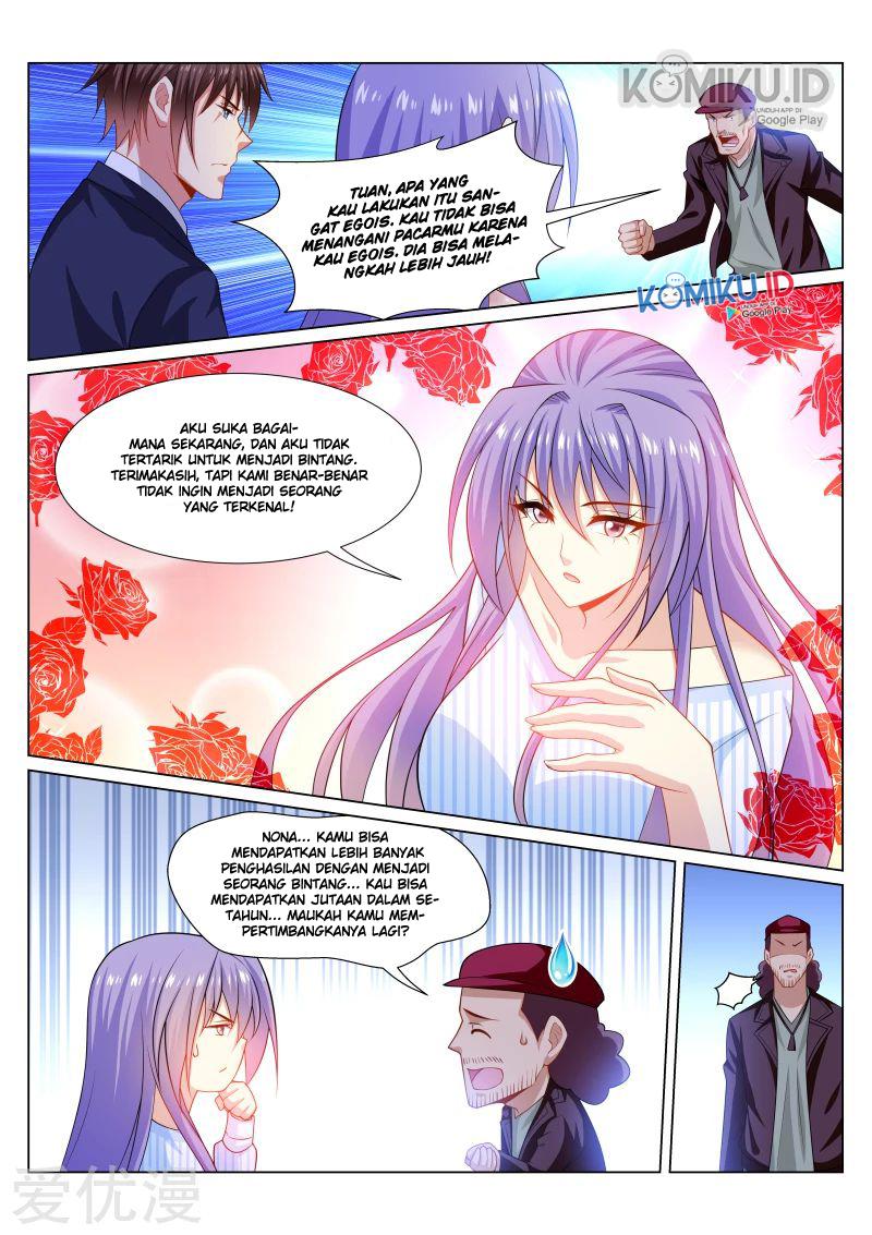 Very Pure Chapter 294 - halaman 3
