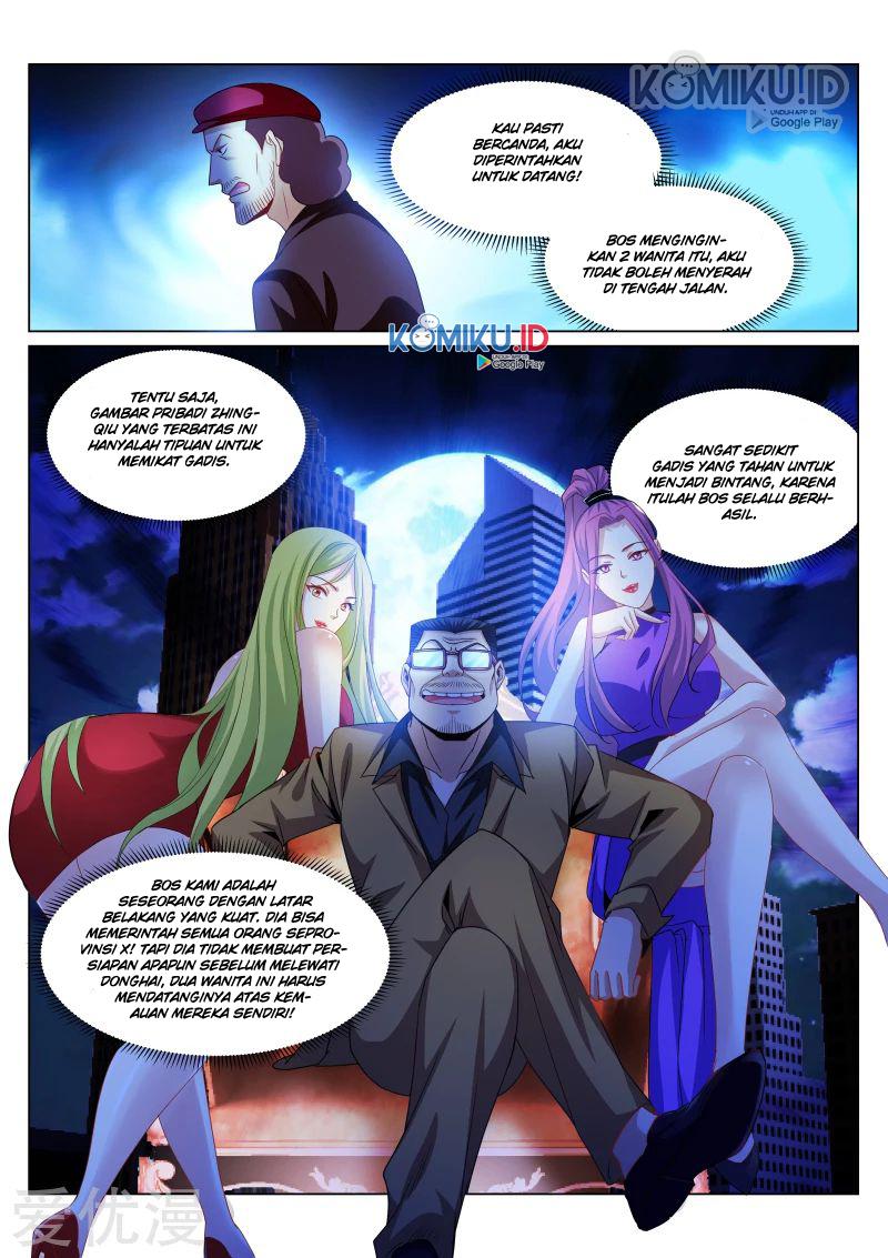Very Pure Chapter 294 - halaman 4