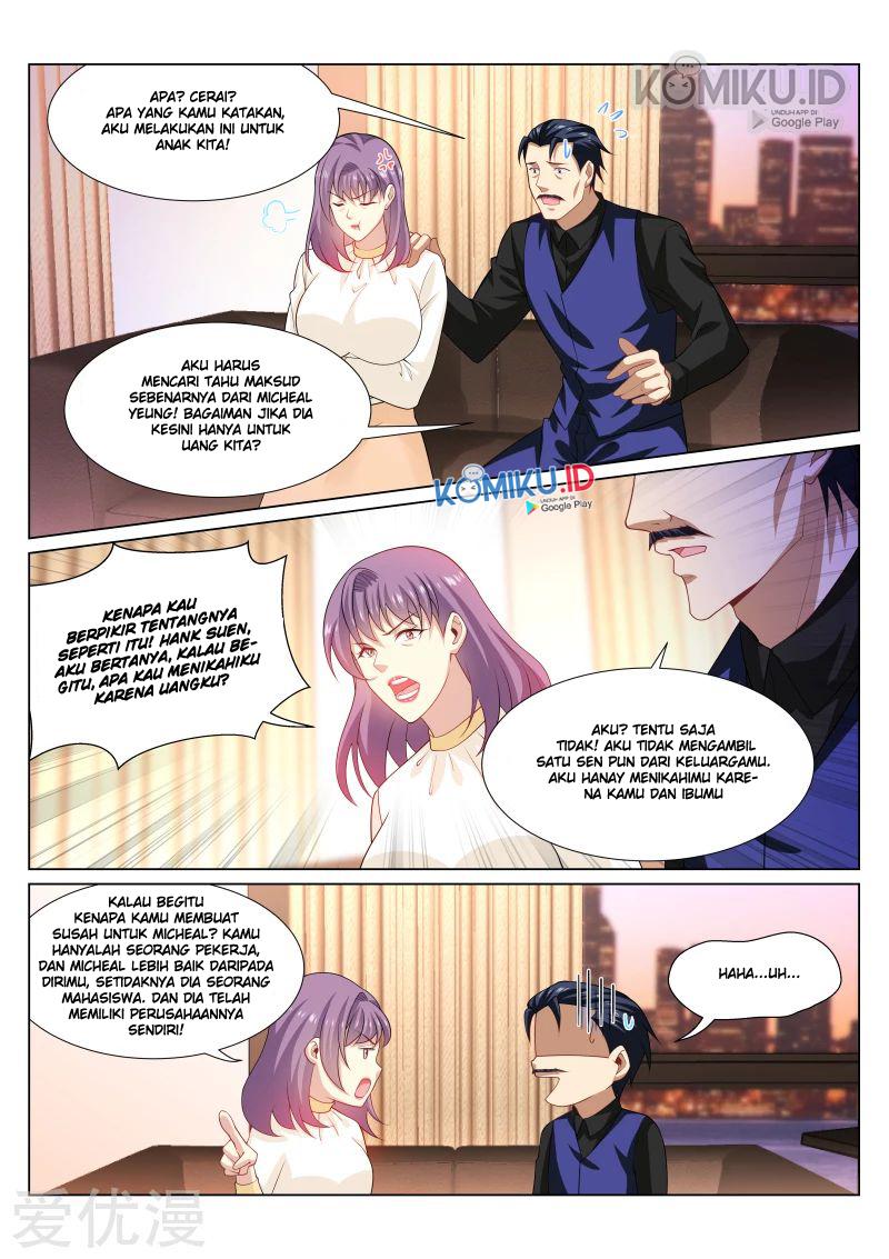 Very Pure Chapter 295 - halaman 2